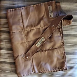 Lily jade changing pad